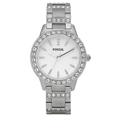 ساعت مچی عقربه ای زنانه فسیل مدل es2362