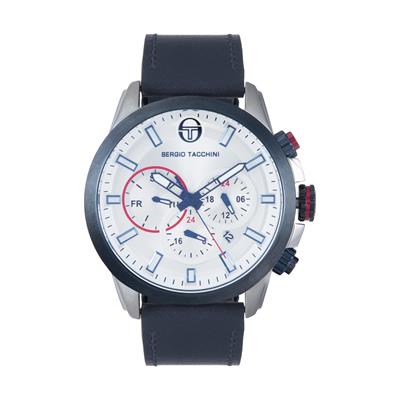 ساعت مچی عقربه ای مردانه سرجیو تاچینی مدل st515003