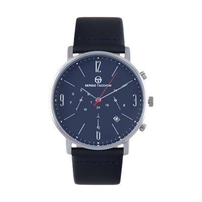 ساعت مچی عقربه ای مردانه سرجیو تاچینی مدل st211303