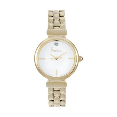 ساعت مچی عقربه ای زنانه فری لوک مدل f4105203