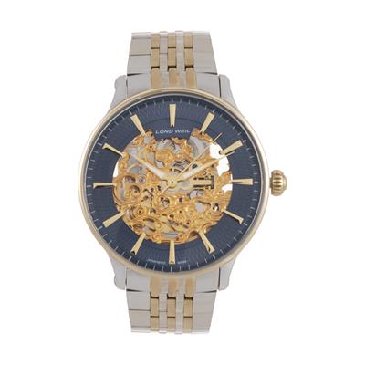 ساعت مچی عقربه ای مردانه لوندویل مدل 80088