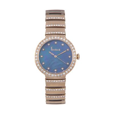 ساعت مچی عقربه ای زنانه فری لوک مدل f1104204