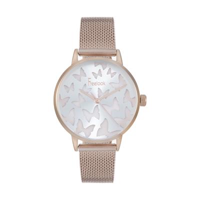 ساعت مچی عقربه ای زنانه فری لوک مدل f1113902