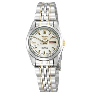 ساعت مچی عقربه ای زنانه سیکو کد syma35k1s