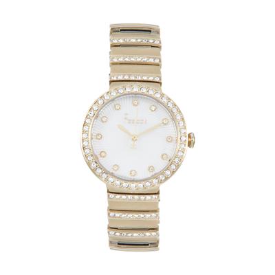 ساعت مچی عقربه ای زنانه فری لوک مدل f1104203