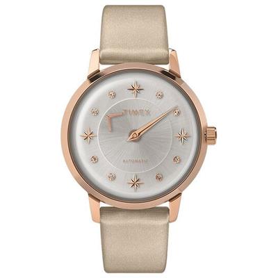 ساعت مچی عقربه ای زنانه تایمکس مدل tw2t86400