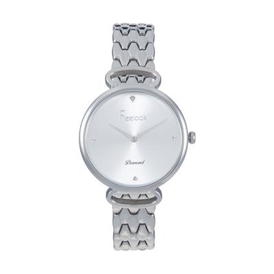 ساعت مچی عقربه ای زنانه فری لوک مدل f3104001