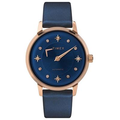 ساعت مچی عقربه ای زنانه تایمکس مدل tw2t86100