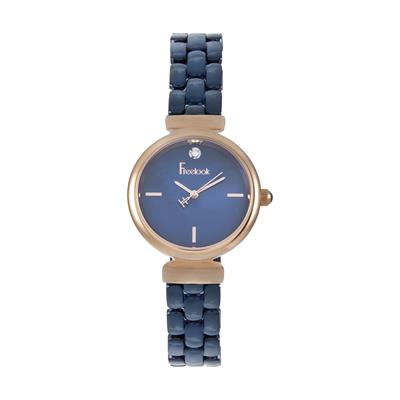 ساعت مچی عقربه ای زنانه فری لوک مدل f4105206