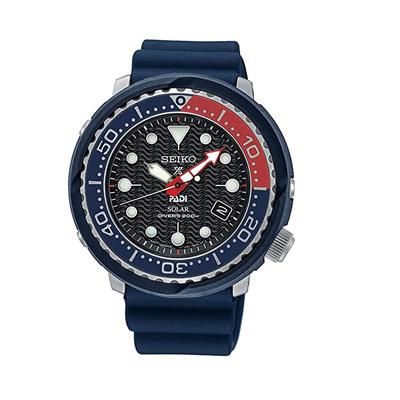 ساعت مچی عقربه ای مردانه سیکو کد sne499p1