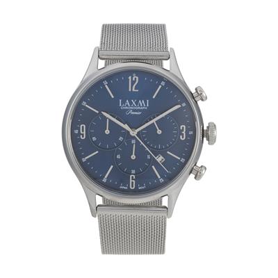 ساعت مچی عقربه ای مردانه لاکسمی مدل 8018