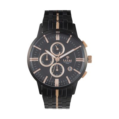 ساعت مچی عقربه ای مردانه لاکسمی مدل 8512