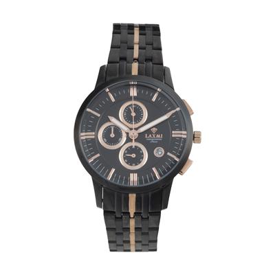 ساعت مچی عقربه ای زنانه لاکسمی مدل 8512