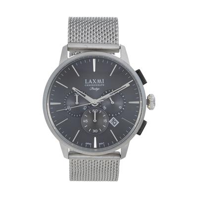 ساعت مچی عقربه ای مردانه لاکسمی مدل 8021