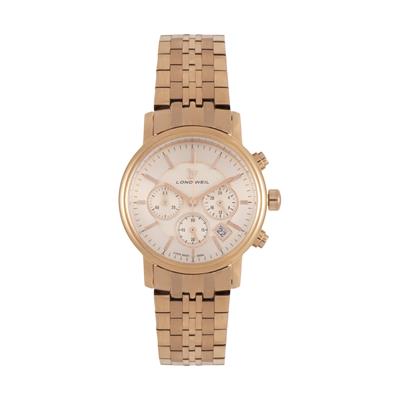 ساعت مچی عقربه ای زنانه لوندویل مدل 80084