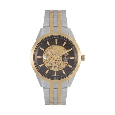 ساعت مچی عقربه ای مردانه لاکسمی مدل 8513