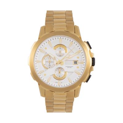 ساعت مچی عقربه ای مردانه ویولت مدل 0414