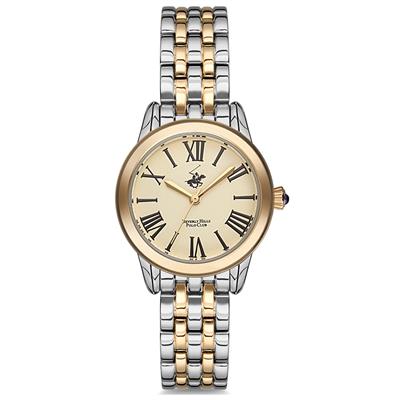 ساعت مچی عقربه ای زنانه بورلی هیلز پولو کلاب کد bh2115 04