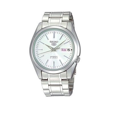 ساعت مچی عقربه ای مردانه سیکو کد snkl41k1s