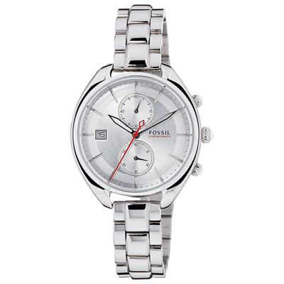 ساعت مچی عقربه ای زنانه فسیل مدل ch2975