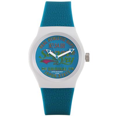 ساعت مچی عقربه ای سوپردرای مدل syl249au