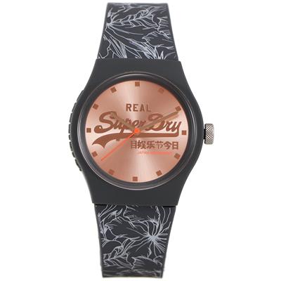 ساعت مچی عقربه ای سوپردرای مدل syl248e