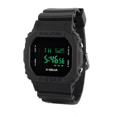 ساعت مچی دیجیتال مردانه ایکس گییر مدل b14