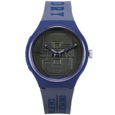 ساعت مچی عقربه ای سوپردرای مدل syg240eu