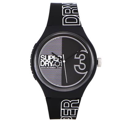 ساعت مچی عقربه ای سوپردرای مدل syg239bw