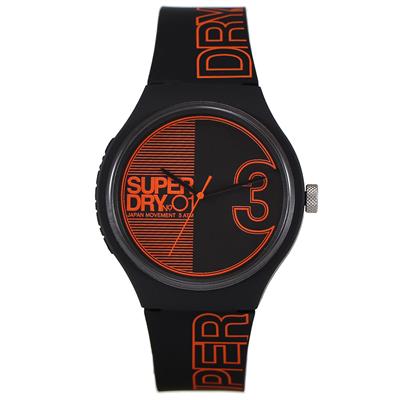 ساعت مچی عقربه ای سوپردرای مدل syg239bo