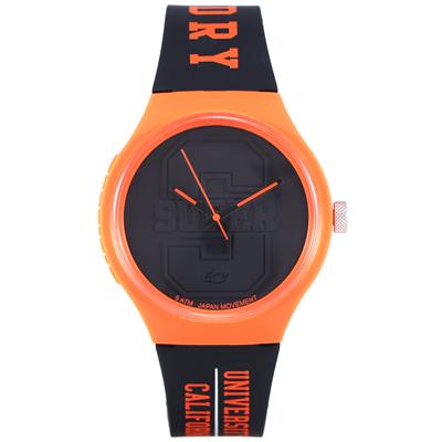 ساعت مچی عقربه ای سوپردرای مدل syg240bo