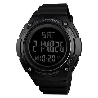 ساعت مچی دیجیتال مردانه اسکمی مدل 1346 blc
