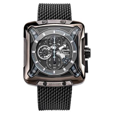 ساعت مچی عقربه ای مردانه الکساندر کریستی کد 3030 mc