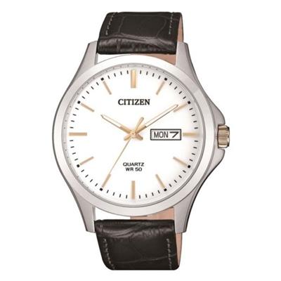 ساعت مچی عقربه ای مردانه سیتی زن مدل bf2009 11a