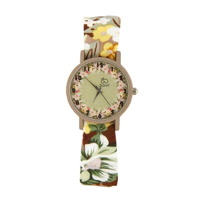 ساعت مچی عقربه ای زنانه ژیهات کد z016