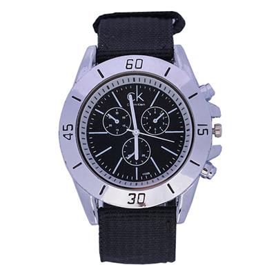 ساعت مچی عقربه ای مردانه مدل cbk cloth