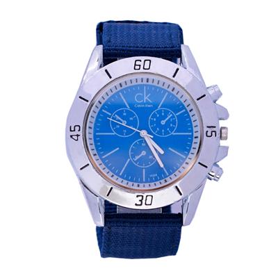 ساعت مچی عقربه ای مردانه مدل cbl cloth