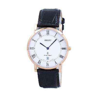 ساعت مچی عقربه ای مردانه اورینت مدل sgw0100ewo