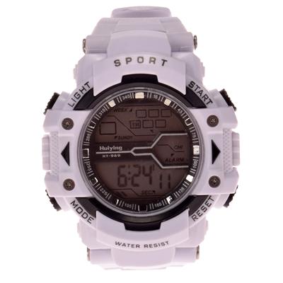 ساعت مچی دیجیتال مردانه هیولینگ مدل 969 طرح w1