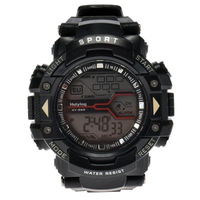 ساعت مچی دیجیتال مردانه هیولینگ مدل 969 کد b1