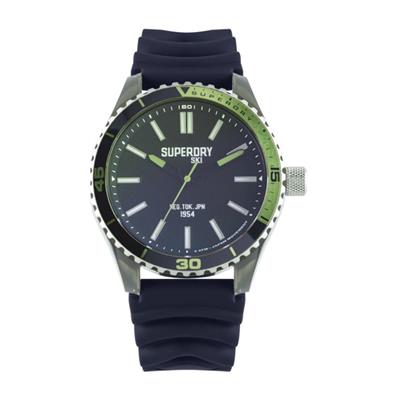 ساعت مچی عقربه ای سوپردرای مدل syg241u