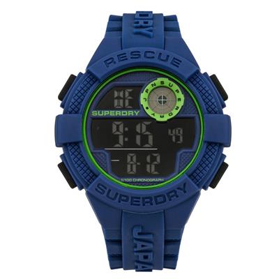 ساعت مچی دیجیتال سوپردرای مدل syg193u