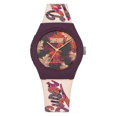 ساعت مچی عقربه ای سوپردرای مدل syl247pv