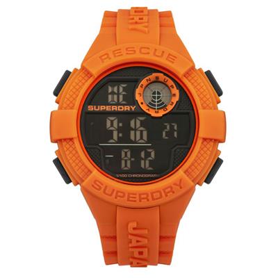 ساعت مچی دیجیتال سوپردرای مدل syg193o