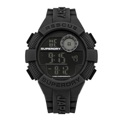 ساعت مچی دیجیتال سوپردرای مدل syg193b