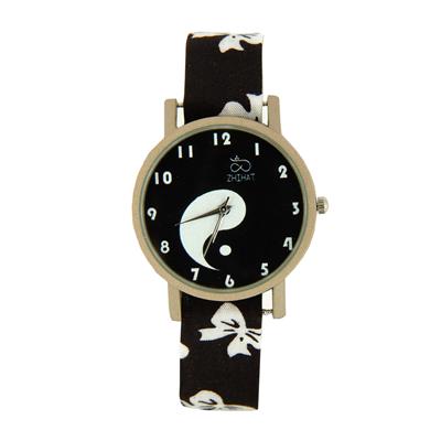 ساعت مچی عقربه ای زنانه ژیهات کد z014