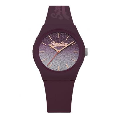 ساعت مچی عقربه ای سوپردرای مدل syl179r