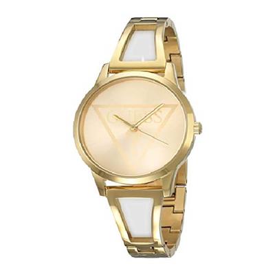 ساعت مچی عقربه ای زنانه گس مدل w1145l3