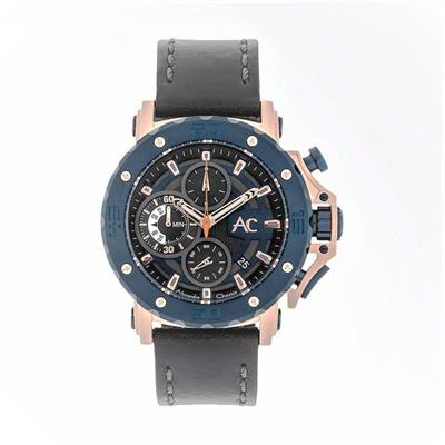 ساعت مچی عقربه ای مردانه الکساندر کریستی کد ac 9205