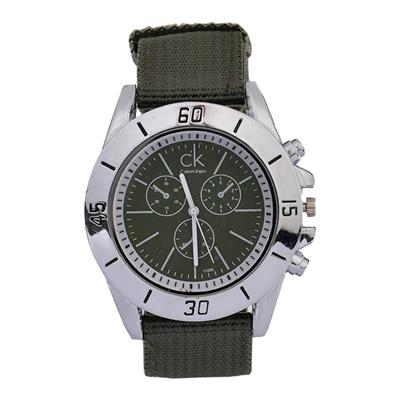 ساعت مچی عقربه ای مردانه مدل cgr cloth